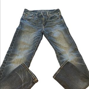 American Eagle Flex 28x30